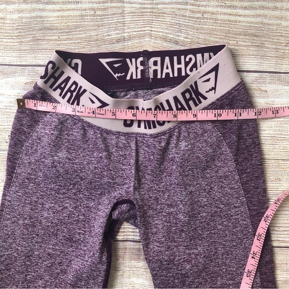 Gymshark seamless leggings. - Picture 6 of 8